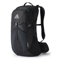 Plecaki - Gregory Citro 24 Backpack Men, czarny 2022 Plecaki turystyczne 141308-7416 - miniaturka - grafika 1