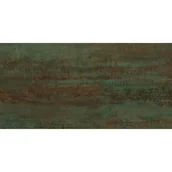 Płytki klinkierowe - Gres szkliwiony Grunge Turkus 60x119.5 Stargres - miniaturka - grafika 1