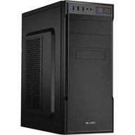 Obudowy komputerowe - Logic Concept L1 - miniaturka - grafika 1