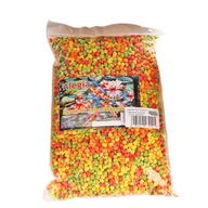 Pokarm dla ryb - Alegia karma dla ryb ozdobnych mix kulki 5L KOI MIX KULKI FOLIA 5L - miniaturka - grafika 1