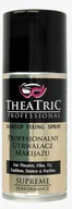 Bazy pod makijaż - Theatric, Utrwalacz Do Makijażu W Sprayu, 150ml - miniaturka - grafika 1