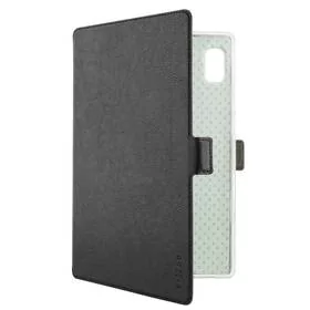 Etui na tablet FIXED Topic Tab na Lenovo Tab M9 9" (FIXTOT-1087) Czarne - Etui do tabletów - miniaturka - grafika 1