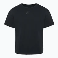 Odzież sportowa dziecięca - Koszulka dziecięca Nike Sportswear - miniaturka - grafika 1