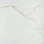 Płytki ceramiczne - Gres Tubądzin Liberte Ivory Pol 59,8x59,8x0,8 - miniaturka - grafika 1