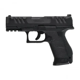 Replika pistolet ASG Walther PDP Compact 4" 6 mm - Pistolety ASG - miniaturka - grafika 1