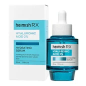 Serum do twarzy - Heimish RX Hyaluronic Acid 2% Hydrating Serum do twarzy - miniaturka - grafika 1