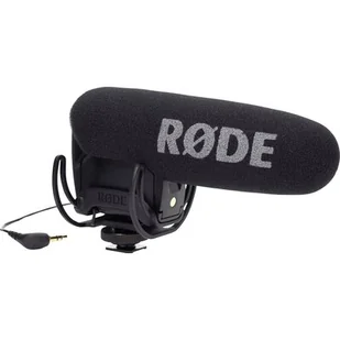 Rode mikrofon VideoMic Pro Rycote - Akcesoria fotograficzne - miniaturka - grafika 1