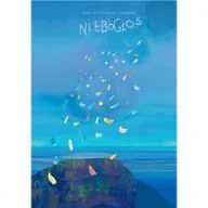 Poezja - Niebogłos - miniaturka - grafika 1