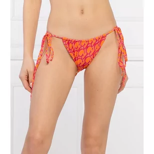 Guess Swimwear Dół od bikini - Stroje kąpielowe - miniaturka - grafika 1
