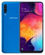 Telefony OUTLET - Smartfon Samsung Galaxy A50 3letnia Gwarancja + Ubezpieczenie-Odnowiony - miniaturka - grafika 1