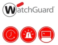 Programy antywirusowe - WatchGuard WG561313 oprogramowanie zabezpieczające Bezpieczeństwo antywirusowe 3 lat(a) WG561313 - miniaturka - grafika 1