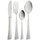 Zestawy sztućców - Kinghoff SZTUĆCE 24 ELEM POŁYSK KH-1345 KH-1345 - miniaturka - grafika 1
