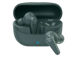 JLAB Go Pods ANC szałwiowe JL GO PODS SG - Słuchawki - miniaturka - grafika 1