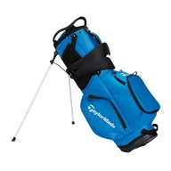 Golf - Torba golfowa TaylorMade Pro Stand Bag 23 (kolor niebieski, z nóżkami) - miniaturka - grafika 1
