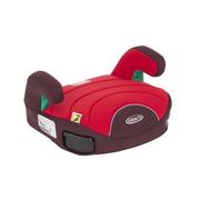 Foteliki samochodowe - Graco Eversure Lite I-size 15-36kg Steeple Cherry - miniaturka - grafika 1