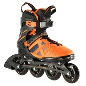 Rolki - Nils EXTREME Łyżworolki EXTREME NA14112 rozmiar 39) - miniaturka - grafika 1
