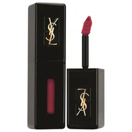 Szminki - Yves Saint Laurent Usta Vernis Lvres Vinyl Cream Lakier do ust - miniaturka - grafika 1