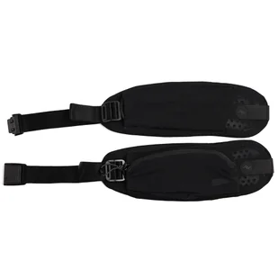 Peak Design Pas BiodrowyHip Belt - Outdoor 25L + 45L Black - Torby fotograficzne i futerały - miniaturka - grafika 1