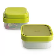 Lunch boxy - Joseph JJ - Lunch Box na sałatki, zielony, GoEat - miniaturka - grafika 1
