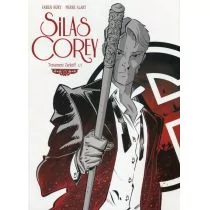 Taurus Media Silas Corey T.3 Testament Zarkoff 1/2