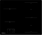 Płyty elektryczne do zabudowy - DE DIETRICH DPV265HB - miniaturka - grafika 1
