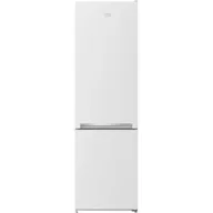 Lodówki - Beko RCNA305K40WN - miniaturka - grafika 1