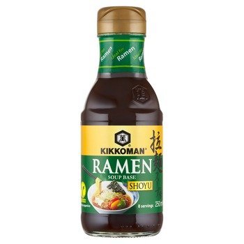 DEV.BAZA DO RAMENU 250ML