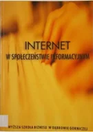 Aplikacje biurowe - Internet w społeczeństwie informacyjnym - miniaturka - grafika 1