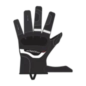 Rękawice motocyklowe - Rękawice Motocyklowe RST Urban Air 3 Złamany BiałyL - miniaturka - grafika 1