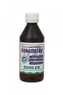 Preparaty do akwarium - Zoolek Kobaltosan Na Zdrowie I Wybarwienie 250Ml - miniaturka - grafika 1