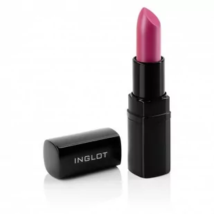 INGLOT Matte 421 - Szminki - miniaturka - grafika 1
