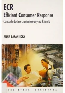 Efficient Consumer Response - Biznes - miniaturka - grafika 1