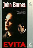 Felietony i reportaże - Evita - miniaturka - grafika 1