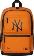 Plecaki - New Era MLB Delaware New York Yankees Backpack 60357023 Rozmiar: One size - miniaturka - grafika 1