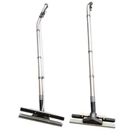 Akcesoria do odkurzaczy - Cleanfix Ssawka do podłóg twardych do ekstraktora TW 1250 - miniaturka - grafika 1