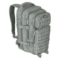 Plecaki - Plecak Taktyczny MFH Assault I 30L Foliage - miniaturka - grafika 1