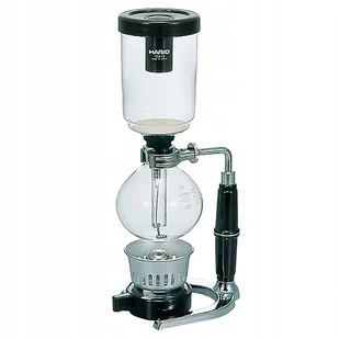 Hario Syphon Technica 3 filiżanki TCA-3 - Zaparzacze i kawiarki - miniaturka - grafika 2