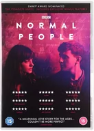 Filmy obyczajowe DVD - Normal People (Normalni ludzie) - miniaturka - grafika 1