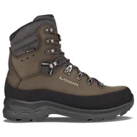Buty trekkingowe męskie - Buty męskie Lowa Tibet Evo Gtx Rozmiar butów (UE): 44 / Kolor: brązowy - miniaturka - grafika 1
