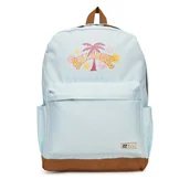 Plecaki - Plecak Billabong BLB-KS-002-07 Niebieski - miniaturka - grafika 1