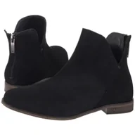 Botki damskie - Botki Czarne 55002-61 (WO79-d) Wojas - miniaturka - grafika 1