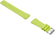 Akcesoria do smartwatchy - GARETT Pasek do Garett Multi 4 Sport zielony RATY 0% | GRATIS - miniaturka - grafika 1