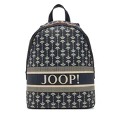 Plecaki - Plecak JOOP! 4140007868 Granatowy - miniaturka - grafika 1