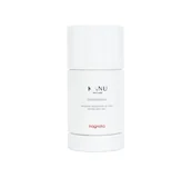 Dezodoranty i antyperspiranty męskie - Kanu Nature naturalny dezodorant w sztyfcie Magnolia 30ml - miniaturka - grafika 1