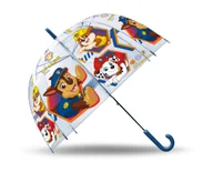 Parasolki dla dzieci - Parasolka automatyczna Paw Patrol 18 cali Pw19921 - miniaturka - grafika 1