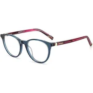 Okulary przeciwsłoneczne - Missoni Okulary damskie, 3ul/19 Cherry Grey, 54 - miniaturka - grafika 1