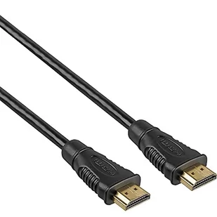 PremiumCord Kabel Kabel HDMI - HDMI 10m v1.3, zlacen kontakty, stněn (KPHDMI10) - Kable - miniaturka - grafika 1