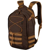 Plecaki - Plecak Helikon EDC 21 l Earth Brown / Clay A (PL-EDC-CD-0A0BA) - miniaturka - grafika 1