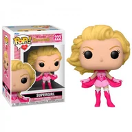 Figurki kolekcjonerskie - Funko POP! With Purpose, figurka kolekcjonerska, DC Bombshells, Supergirl, 222 - miniaturka - grafika 1