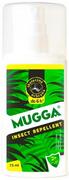 Mugga Repelent na komary Mugga Spray 9,5% DEET. Sposób na komary.